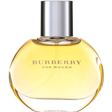 Burberry for Women by Burberry perfume bottle
