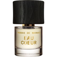 Eau Coeur (2025) by Thomas De Monaco perfume bottle