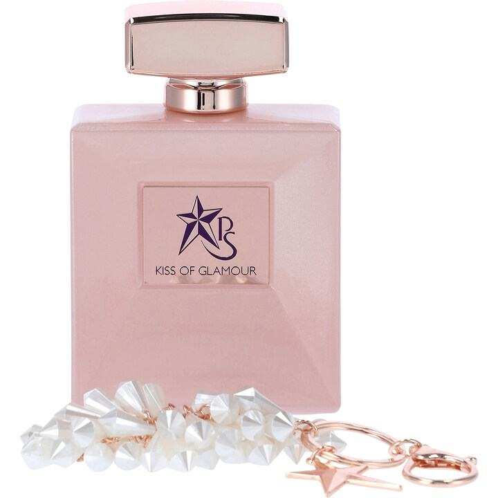 Kiss of Glamour by Peter Schmidinger perfume bottle