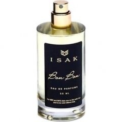 Bon Bon by Isak perfume bottle
