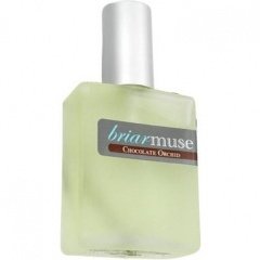 Chocolate Orchid by Briar Muse perfume bottle