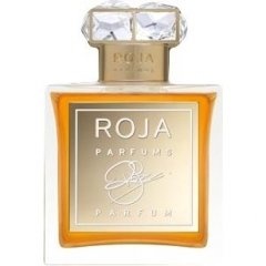 The Smell Of Money by Roja Parfums perfume bottle