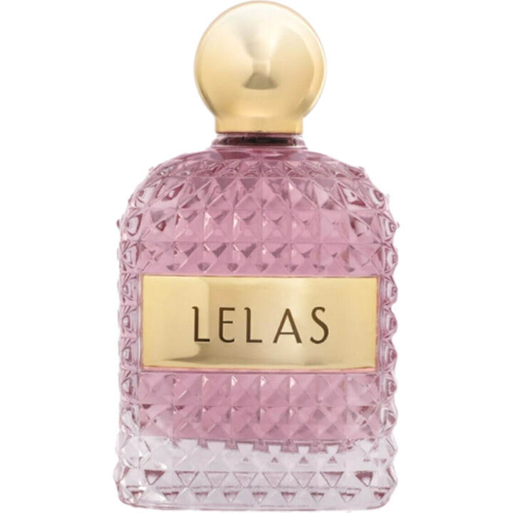 Lelas pour Elle by Lelas perfume bottle