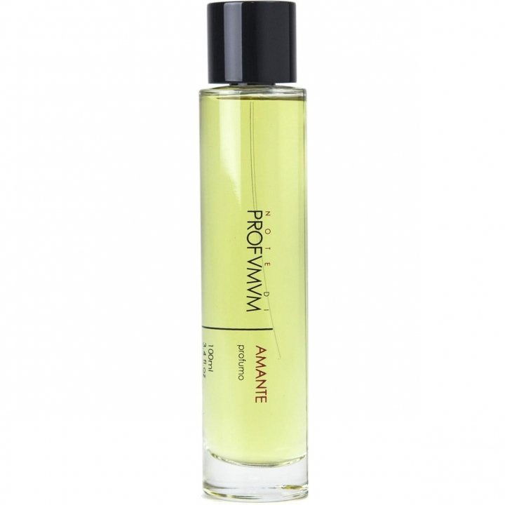 Note di Profumum - Amante by Profumum Roma perfume bottle