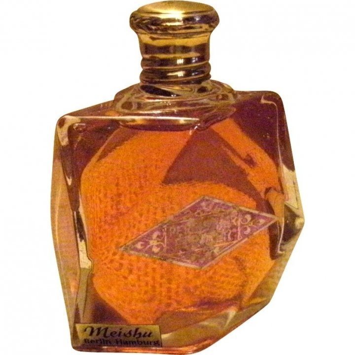 Persischer Flieder by Meishu Berlin-Hamburg perfume bottle