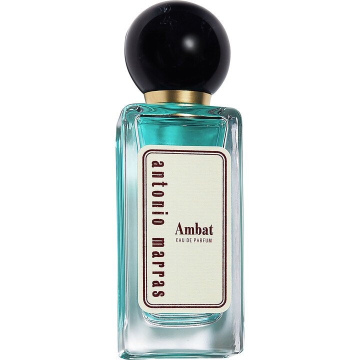 Ambat by Antonio Marras perfume bottle