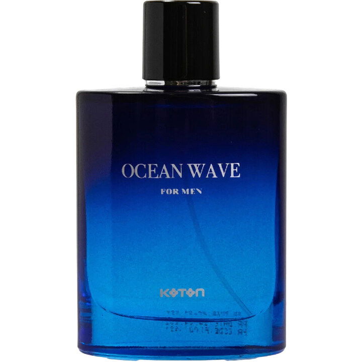 Ocean Wave