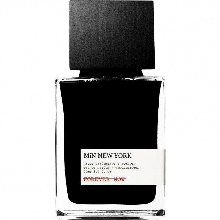 Scent Stories Vol.2/Ch.04 - Forever Now by MiN New York perfume bottle