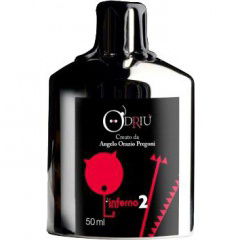L'Inferno 2 by O'Driù perfume bottle