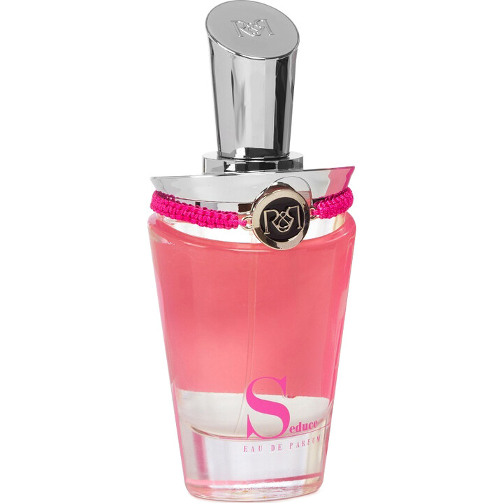 Seduce by Rich & Ruitz perfume bottle