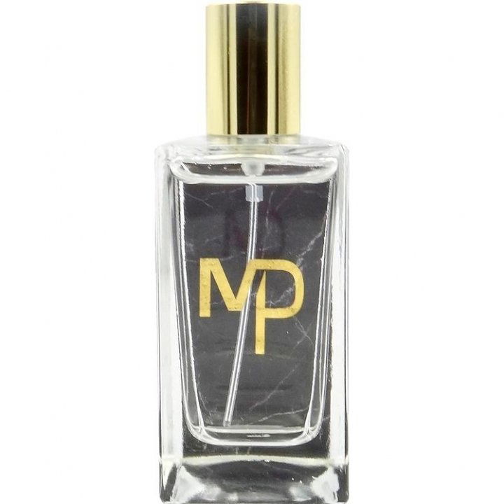 Vantablac by Michael Paul perfume bottle