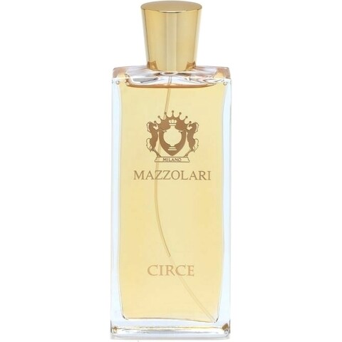 Circe by Mazzolari perfume bottle