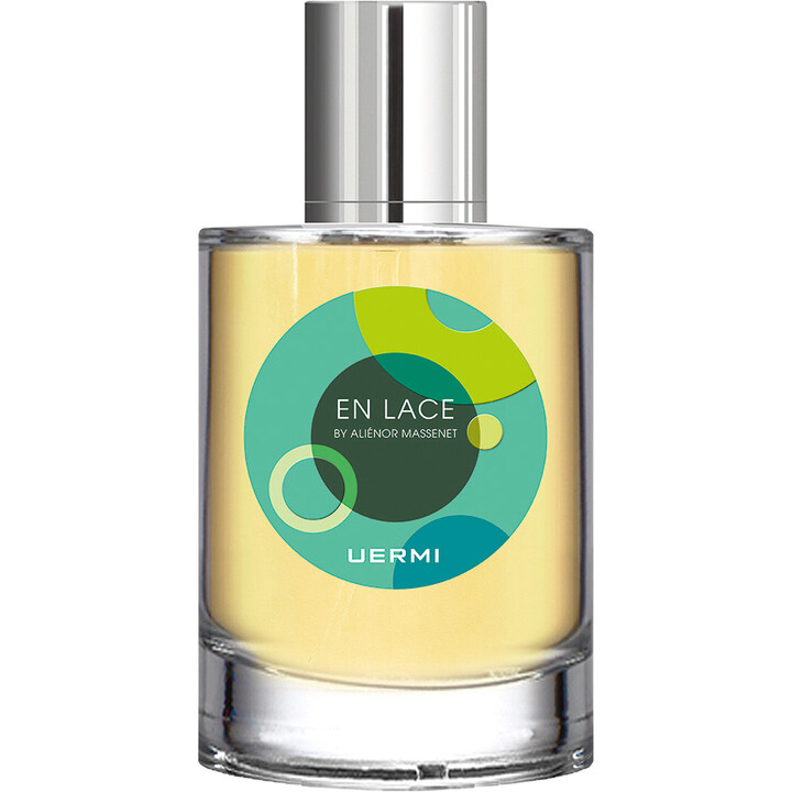 En Lace by UerMi perfume bottle