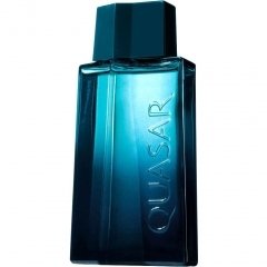 Quasar Quest by O Boticário perfume bottle
