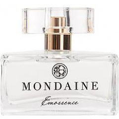 Mondaine by Emossence perfume bottle