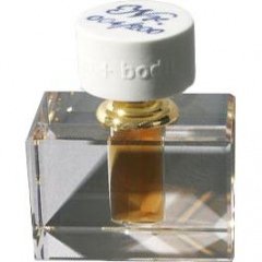 orson + bodil by orson + bodil perfume bottle