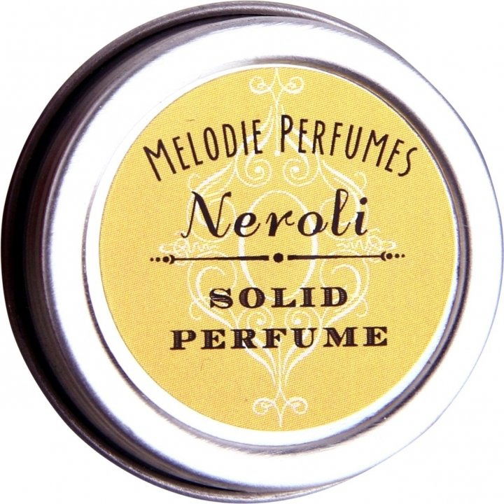 Melodie Perfumes - Neroli by Theme perfume bottle