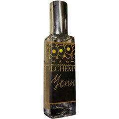 Yenn by Azura's Alchemy Lab perfume bottle