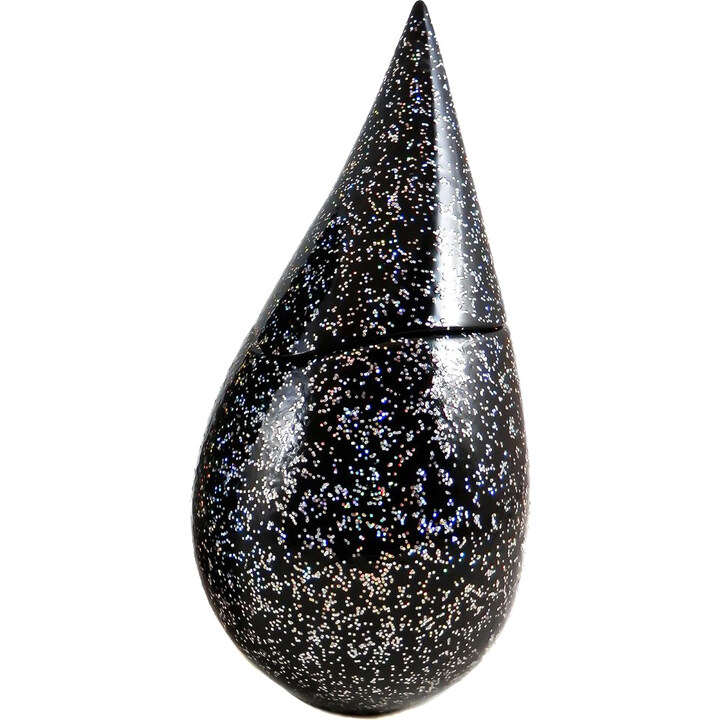 Midnight Rain EDP by La Prairie perfume bottle