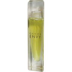Envy (Parfum) by Gucci perfume bottle