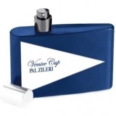 Venice Cup by Pal Zileri perfume bottle