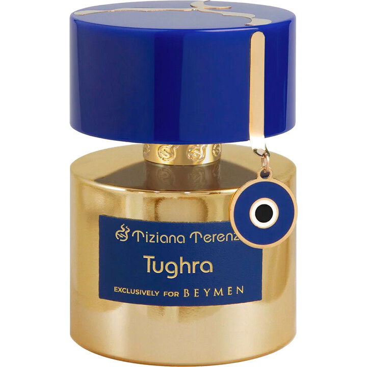 Tughra by Tiziana Terenzi perfume bottle
