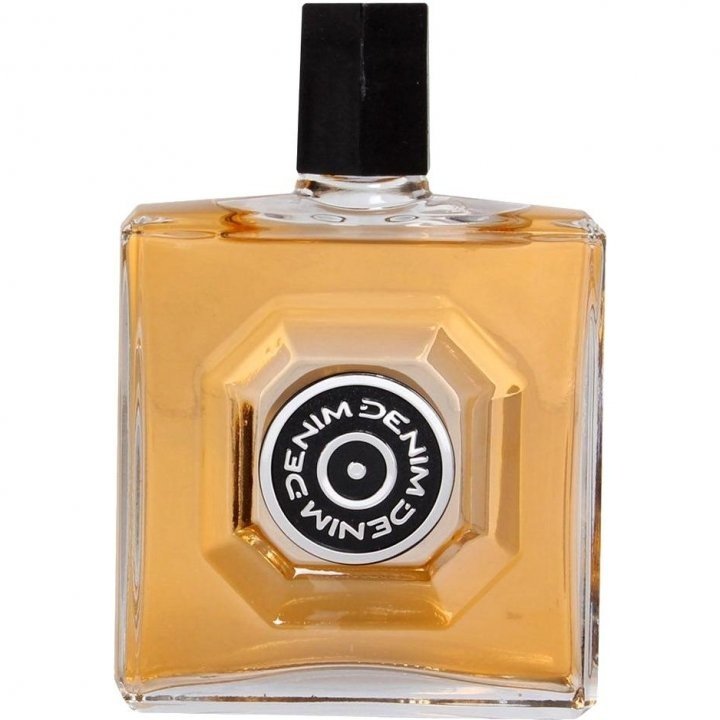 Heat (After Shave) by Denim perfume bottle