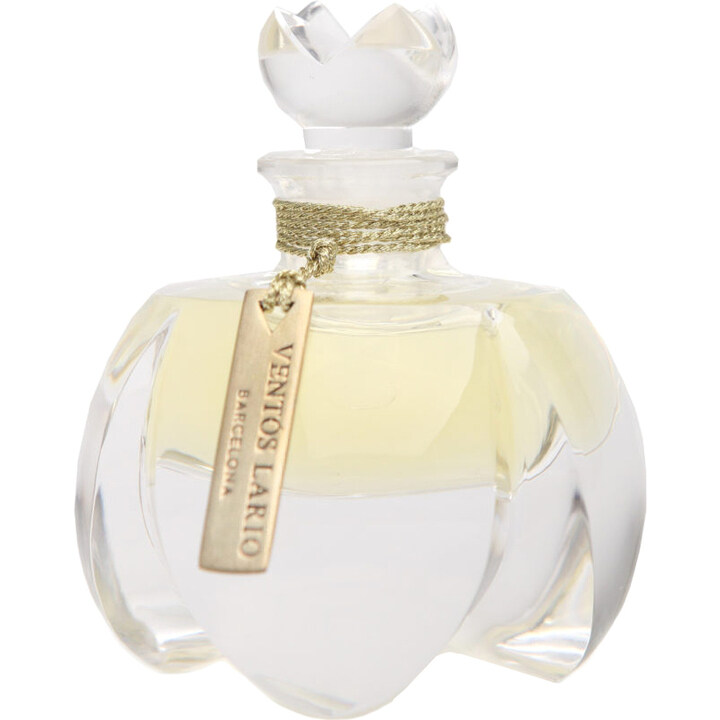 Gaia by Ventós Lario perfume bottle