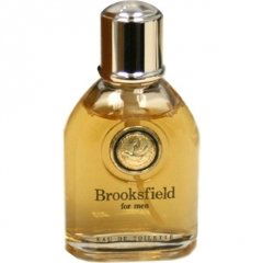 Brooksfield for Men EDT by Brooksfield perfume bottle