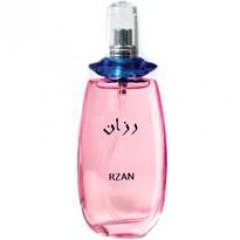 Razan by Alwani Perfumes perfume bottle