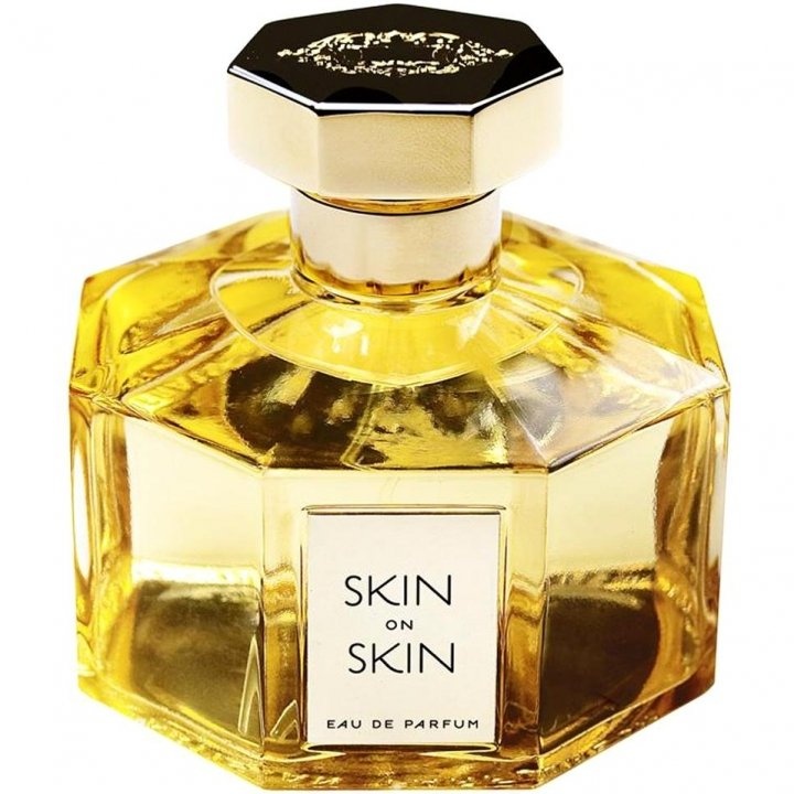 Skin on Skin by L'Artisan Parfumeur perfume bottle