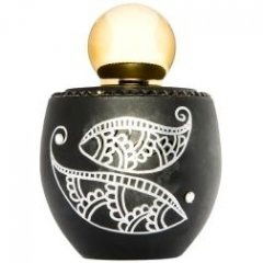 Aoud N°4 Limited Edition 2017 by Parfümerie Brückner perfume bottle