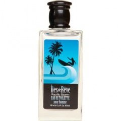 Îles de Rêve - Pacific Storm by Briseis perfume bottle