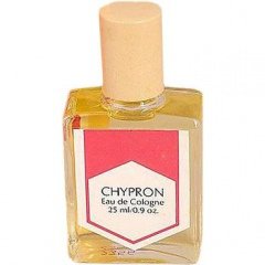 Chypron by 4711 perfume bottle