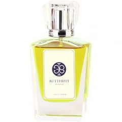 Orange & Coriander by Butterfly Thai Perfume perfume bottle