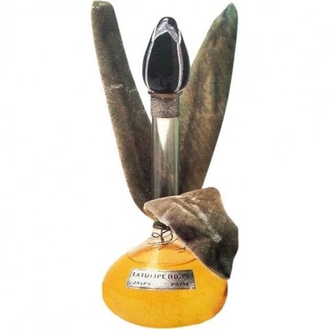 La Tulipe Noire by Parfums Jaspy perfume bottle