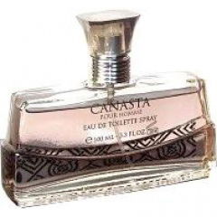 Canasta pour Homme by Création Lamis perfume bottle