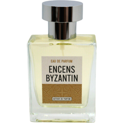 Encens Byzantin by Autour du Parfum perfume bottle