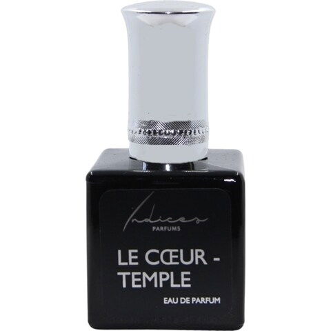 Le Cœur-Temple