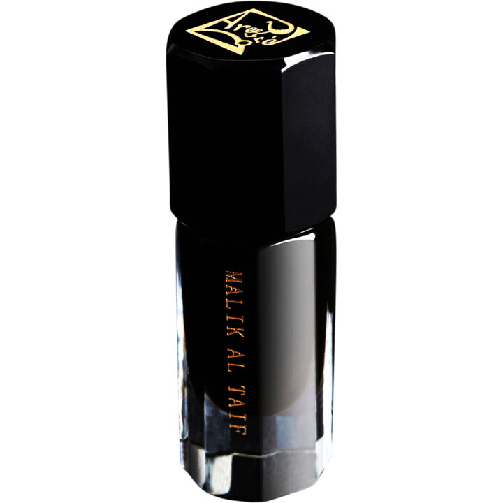 Malik Al Taif Attar by Areej Le Doré perfume bottle