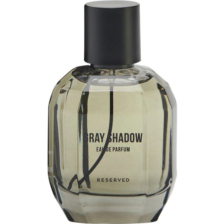 Gray Shadow by Reserved