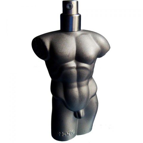 Heros by Didier Calvo perfume bottle