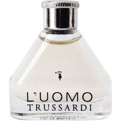L'Uomo Trussardi EDT by Trussardi perfume bottle