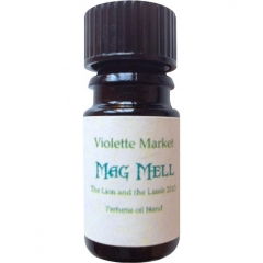 Mag Mell by Violette Market perfume bottle
