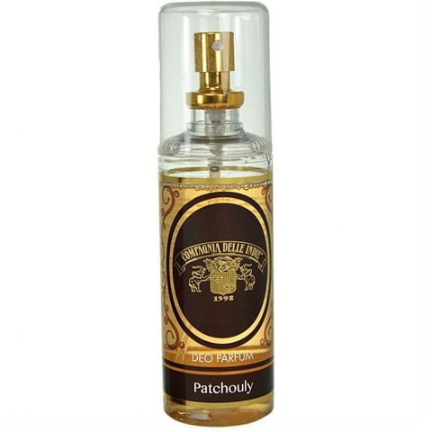 Patchouly by Compagnia delle Indie perfume bottle