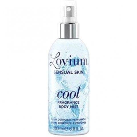 Cool by Lovium perfume bottle