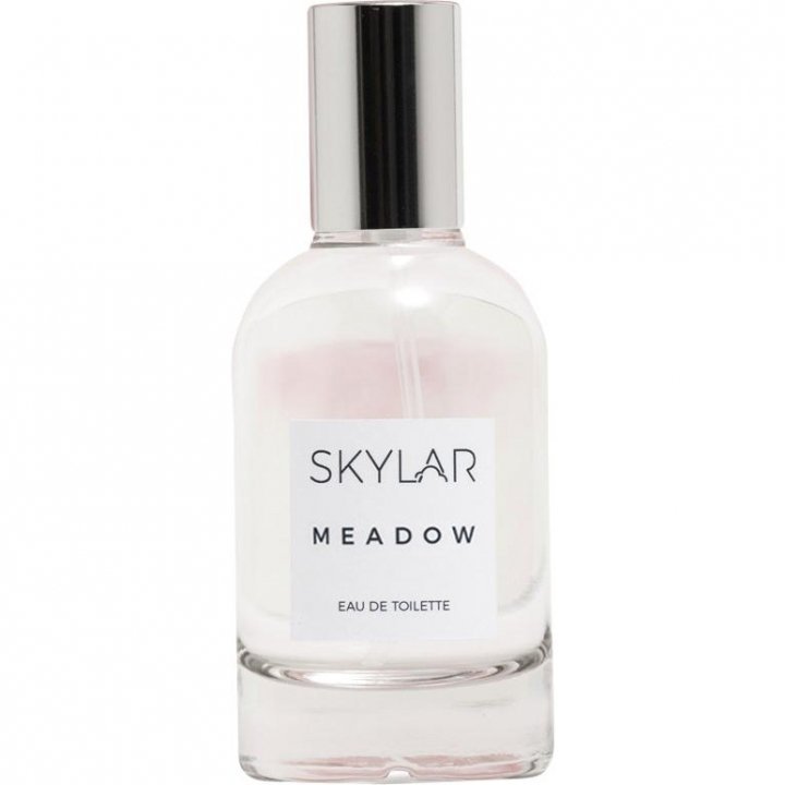 Meadow by Skylar perfume bottle