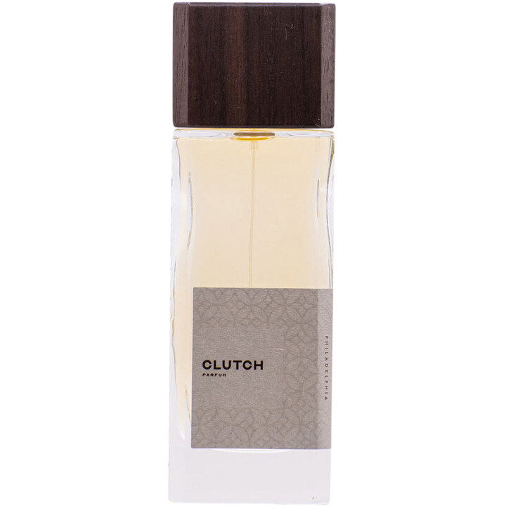 Clutch by Perfumology perfume bottle