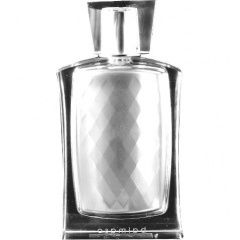 Crystal Silver by Balmaso perfume bottle
