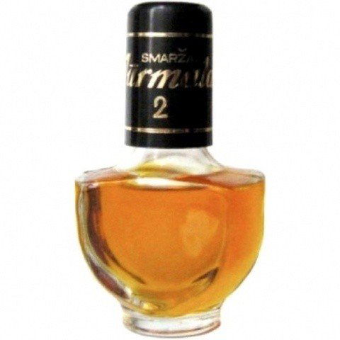 Art Jurmala 2 by Dzintars perfume bottle